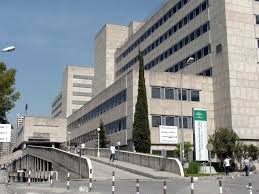Hospital Materno Infantil Málaga